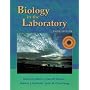 Biology in the Laboratory: with BioBytes 3.1 CD-ROM