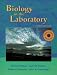Biology in the Laboratory: with BioBytes 3.1 CD-ROM