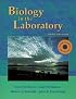 Biology in the Laboratory: with BioBytes 3.1 CD-ROM