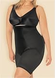 Miraclesuit Shapewear. Fuller Figure high waist thigh slimmer