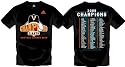 Giants リーグ優勝Tee2009 (Giants WinTee09) L/BLACK/P28178