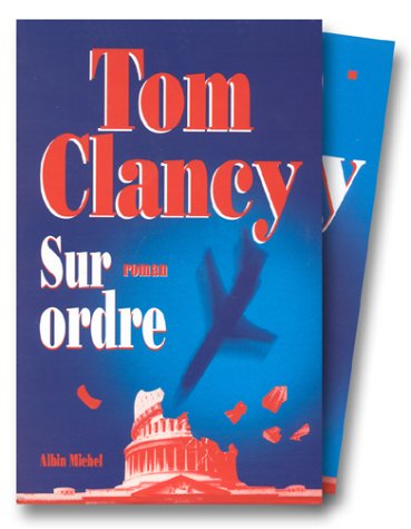 Tom Clancy