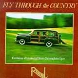 Review New Grass Revival  / Fly Through The Country
