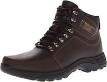 Big Sale Best Cheap Deals Rockport Men's Elkhart Snow Boot,Chocolate,11.5 M US