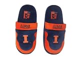 41SRYnV609L. SL160  Illinois Illini Scuff