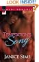 Temptation's Song (Kimani Romance)