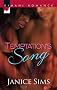 Temptation's Song (Kimani Romance)