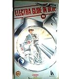 Electra Glide in Blue