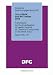 Book List of MAK and BAT Values 2003: Maximum Concentrations and Biological Tolerance Values at the Workplace, Report No.39 (MAK & BAT Values)
