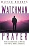 Watchman Prayer