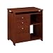 Legend Printer Table - Tuscany Brown