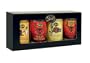 Grill Geschenk Set Wild West