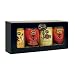 Grill Geschenk Set Wild West