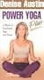 Denise Austin - Power Yoga Plus [VHS]