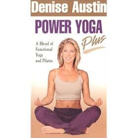 Power Yoga Plus