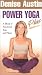 Denise Austin - Power Yoga Plus