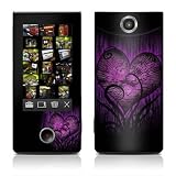 Sony Bloggie Touch Skin - Wicked