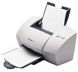 Lexmark Z53 Color Inkjet Printer