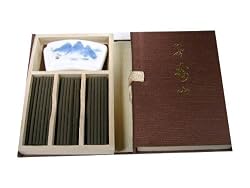 Nippon Kodo - Jinkoh Juzan (Aloeswood) 60 Sticks