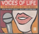 The Word Is Love (Say The Word) Music