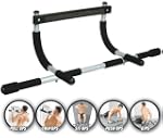 EXERCISE BAR / DOOR BAR, PULL UPS,CHI...
