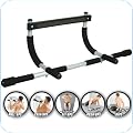 Pull-Up Bars