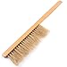 2013newestseller Natural Horse Hair Bee Hive Brush Beekeeping Equipment