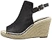 Seychelles Women's Charismatic Wedge Pump