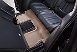 UPC 842132000073 product image for 3D MAXpider Third Row Custom Fit All-Weather Floor Mat for Select Acura MDX Mode | upcitemdb.com