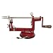 Victorio VKP1010 Apple and Potato Peeler, Suction Base