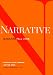 Narrative Magazine Fall Issue 2008 (Paperback) by Tom Jenks