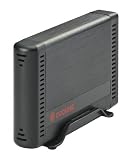 MSI Coolmax External Enclosure with SuperSpeed USB 3.0 Connection HD-381BK-U3 (Black)