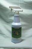 1 Each Single Nok-Out Odor Remover 16 oz spray bottle AMAZING CONCEPTS LLC 58006