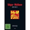 Edgar Wallace Edition 01 (4 DVDs)