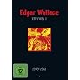 Edgar Wallace Edition 01 (4 DVDs)