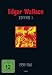 Edgar Wallace Edition 01 (4 DVDs)
