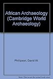 African archaeology