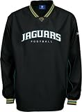 Men's Jacksonville Jaguars DP Hot Jacket - M