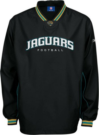 Men's Jacksonville Jaguars DP Hot Jacket - L