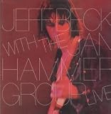 LIVE LP UK EPIC 1977
