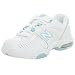 New Balance Women's WC781 Tennis Shoe