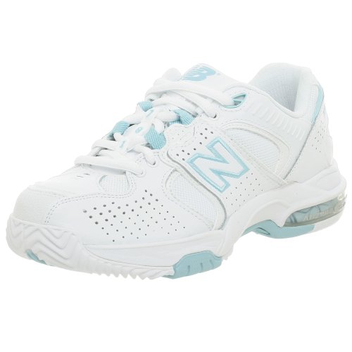 New Balance Women's WC781 Tennis Shoe