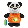 Chicco - 2121000030 - Formes et Couleurs - Mon Ami - Le Panda - Bilingue