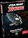 X-Wing Second Edition: Scum and Villainy Conversion