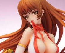 DEAD OR ALIVE 4 かすみ ～cherish～(1/8スケールPVC塗装済み完成品)