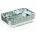 Weber-Stephen 6415 Small Aluminum Drip Pan