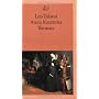 Anna Karenina: Roman von Leo N. Tolstoi