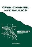 Open-Channel Hydraulics