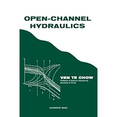 Open-channel Hydraulics