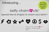 Fun Betty Charmcils Mini Kit Collection